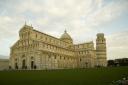 Cathedral and Tower of Pisa